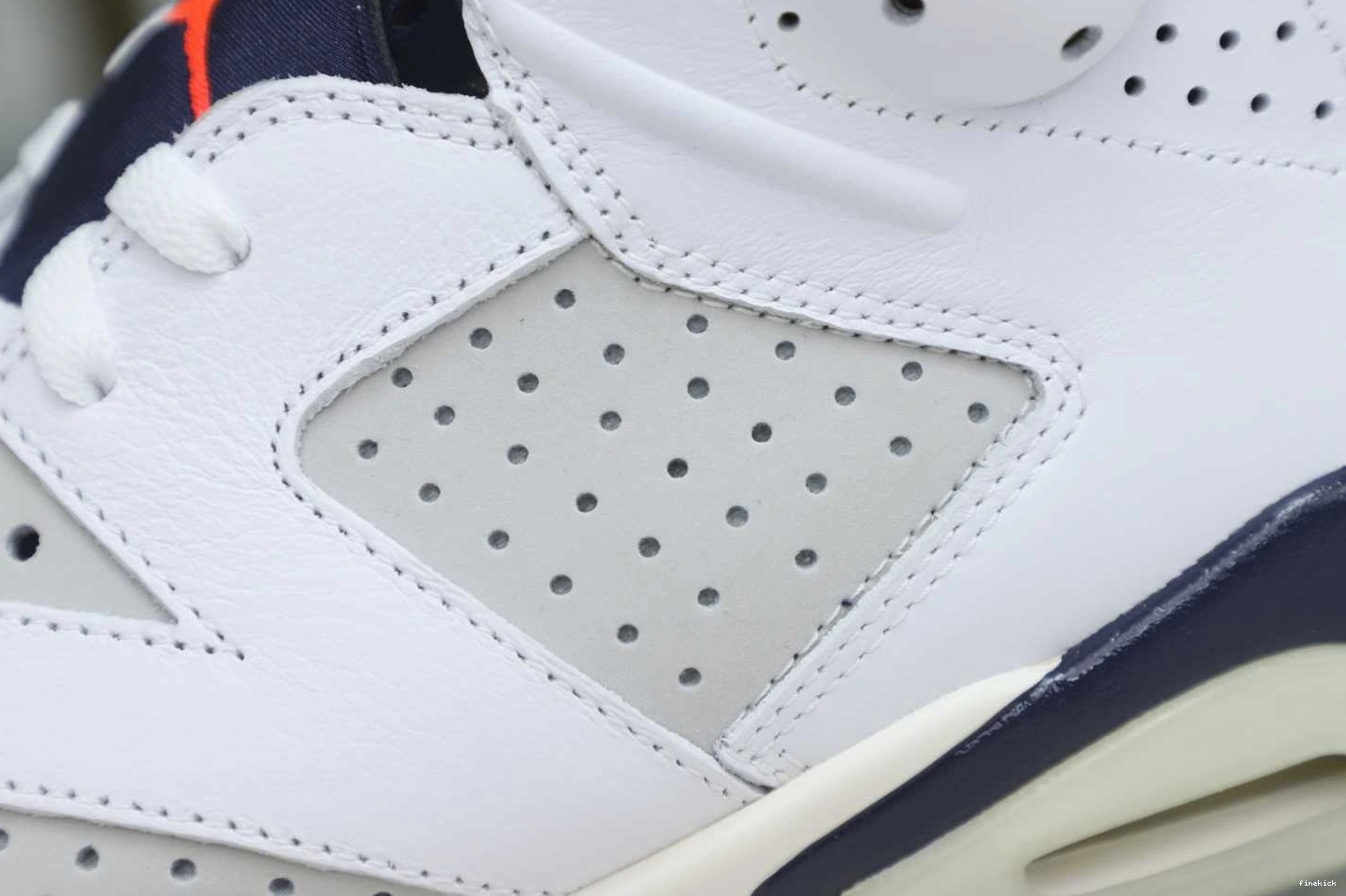 'TINKER' 6 AIR JORDAN RETRO 1226